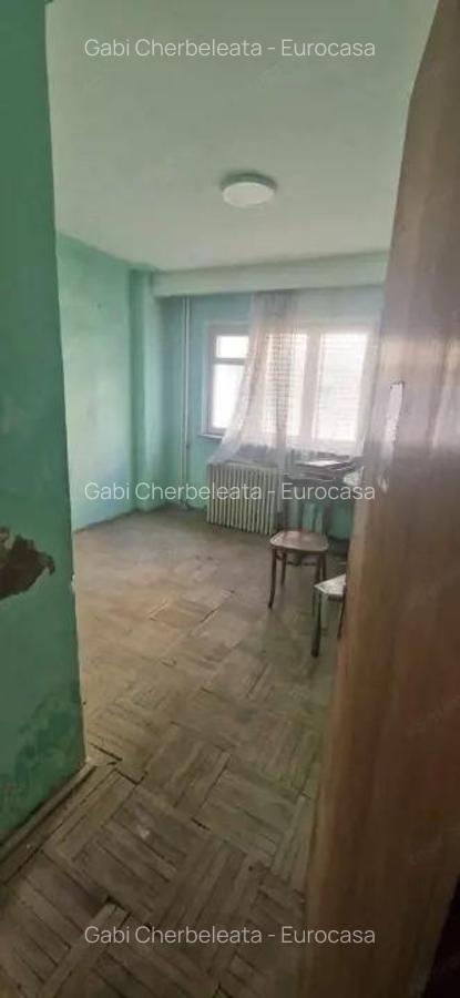 2 camere decomandat Gavana - 4