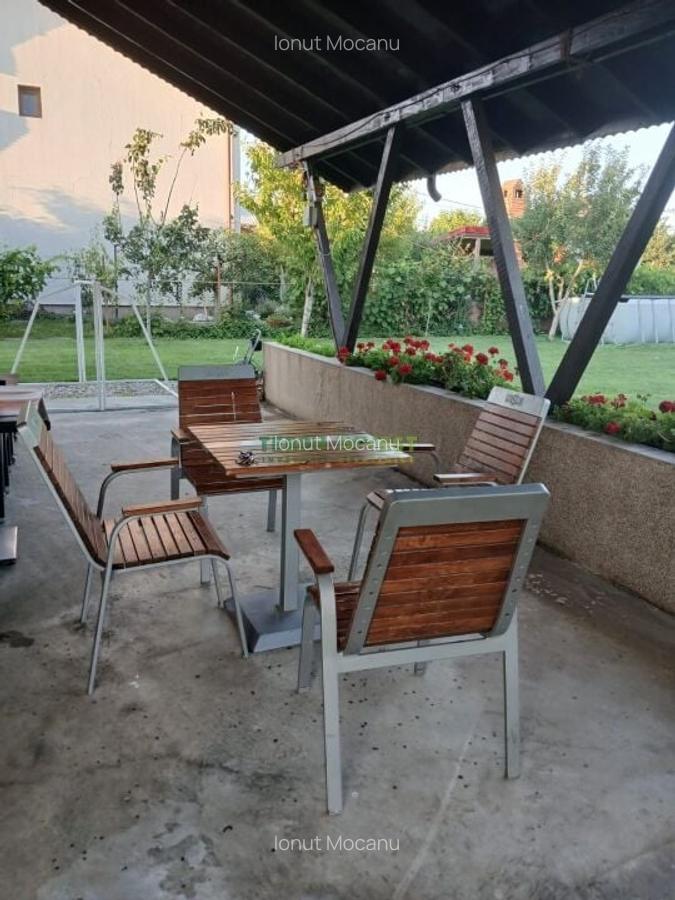 De vanzare casa P+1 cu teren 1000 mp  Comuna Berceni - 4