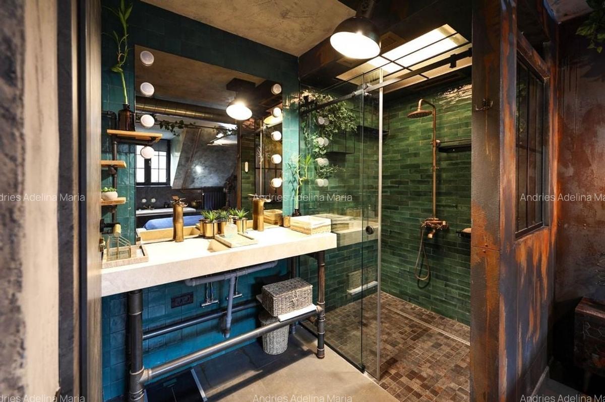 Bijuterie arhitecturală cu dotări smart in centrul Brasovului - 30