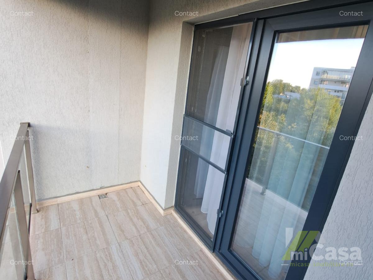Apartament 2 camere – în spate la Casa de Cultură, Galați - 5
