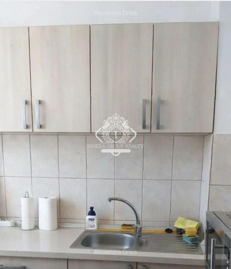 Iancului | Garsoniera 33mp | Bloc 1986 | 6 min metrou - 4