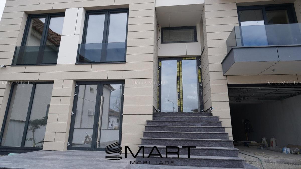 Spatiu Comercial 100mp, Soseaua Alba Iulia - 1