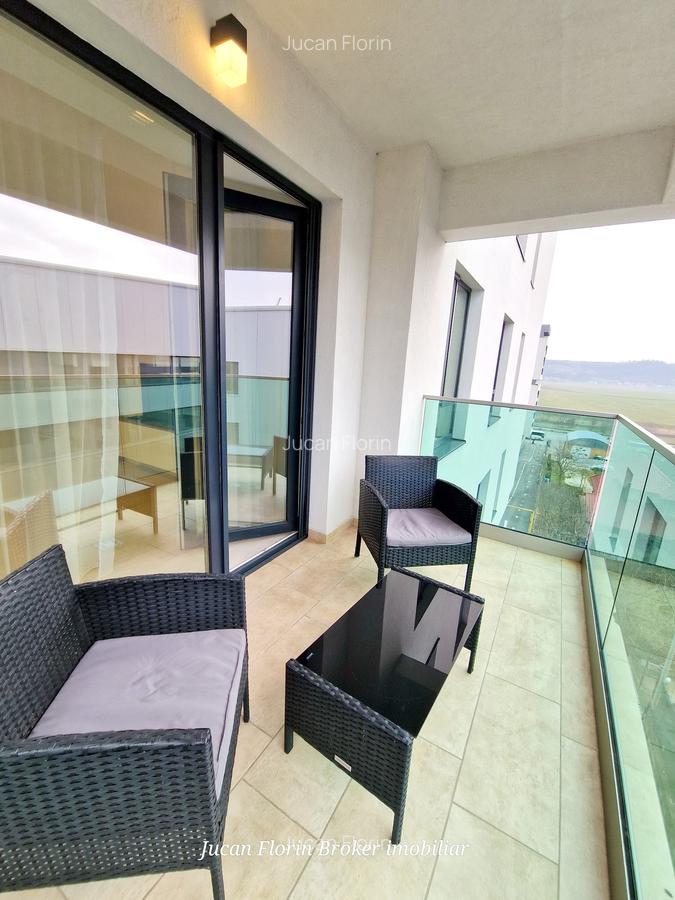 Grand Beetle Residence, Pacurari, parcare subterana - 6