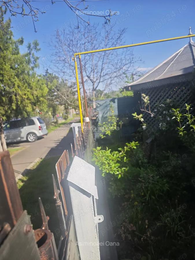 Casa vanzare Hu?i - 4