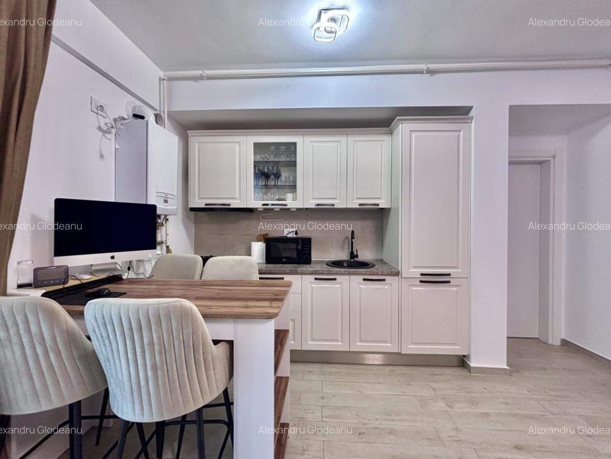 Locuinta moderna cu acces la piscina, SPA si sala de fitness - 5 Locuinta moderna cu acces la piscina, SPA si sala de fitness - 5