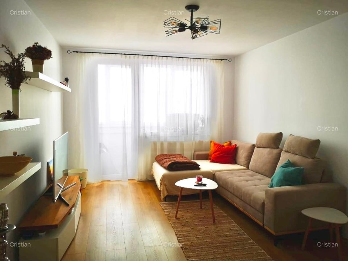 Apartament 2 camere centrul civic - 3
