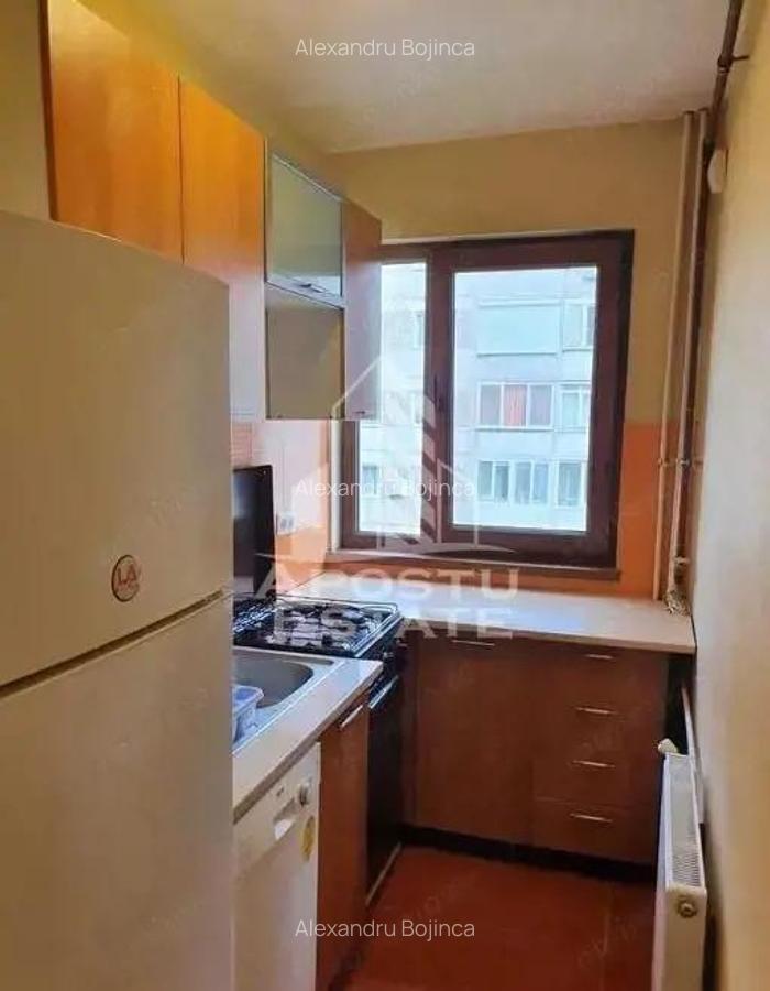 Apartament cu 3 camere Zona Dacia - 6