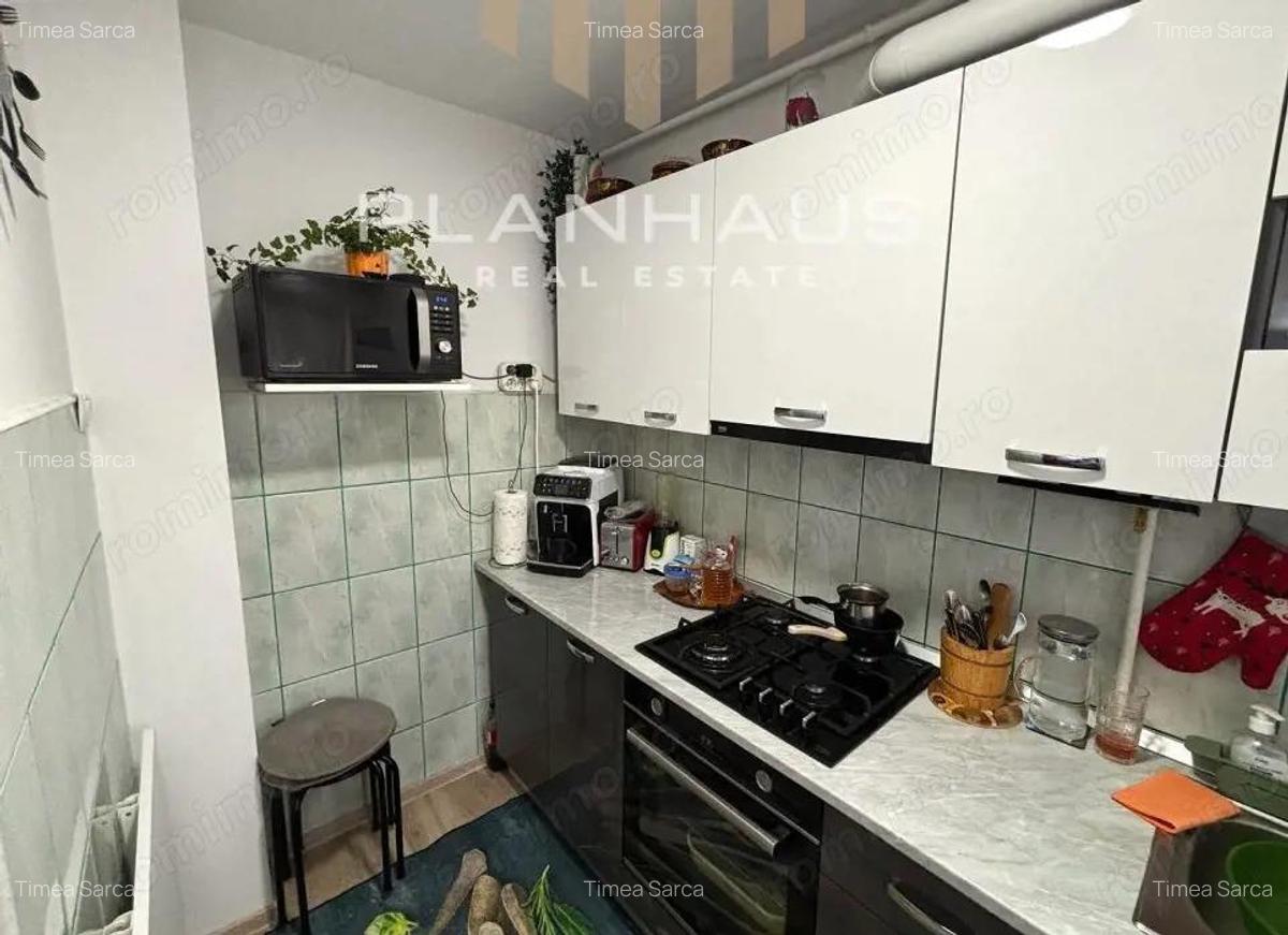 Apartament 3 camere - Parter, renovat 2024, zona Vivo Mall - 3