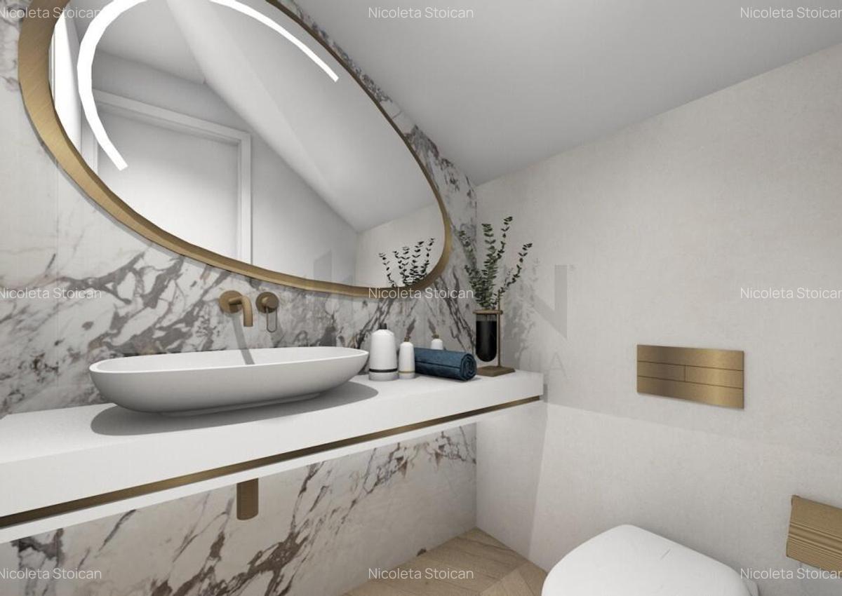 COMISION 0 I VILA PIPERA I PASTEL RESIDENCE - 15
