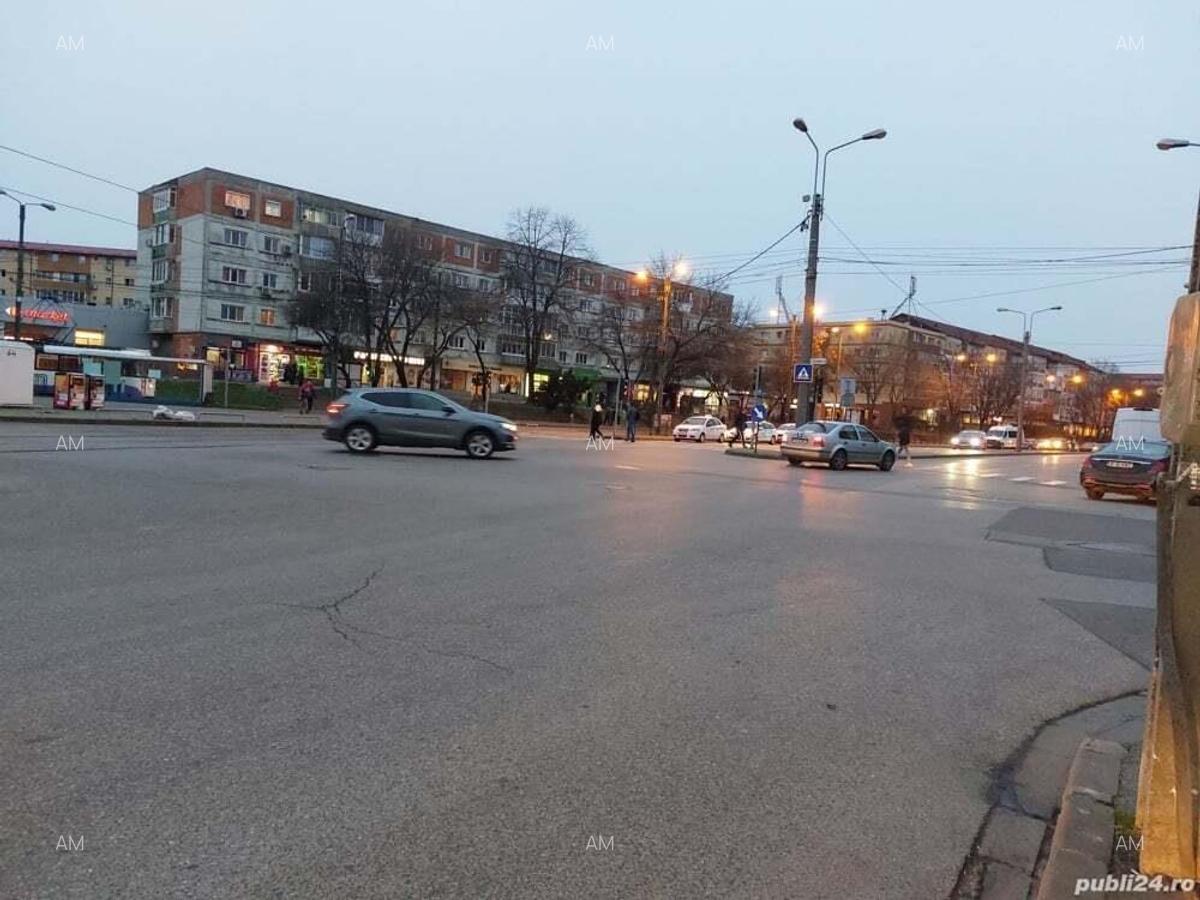 Dambovita, spate piata flavia ap. 1 cam. - 2