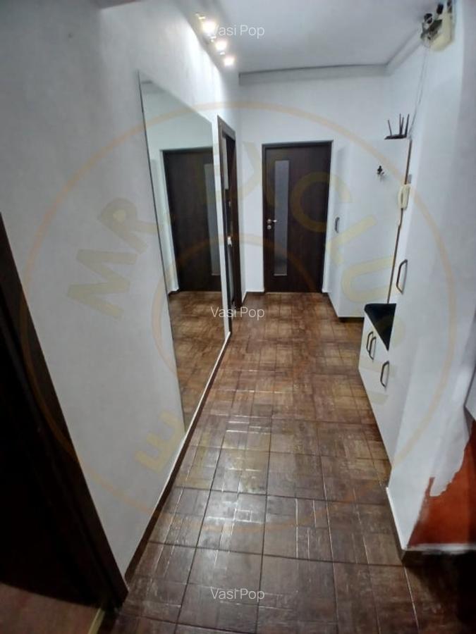 Chirie 2 Camere Satu Mare Str Closca - 11