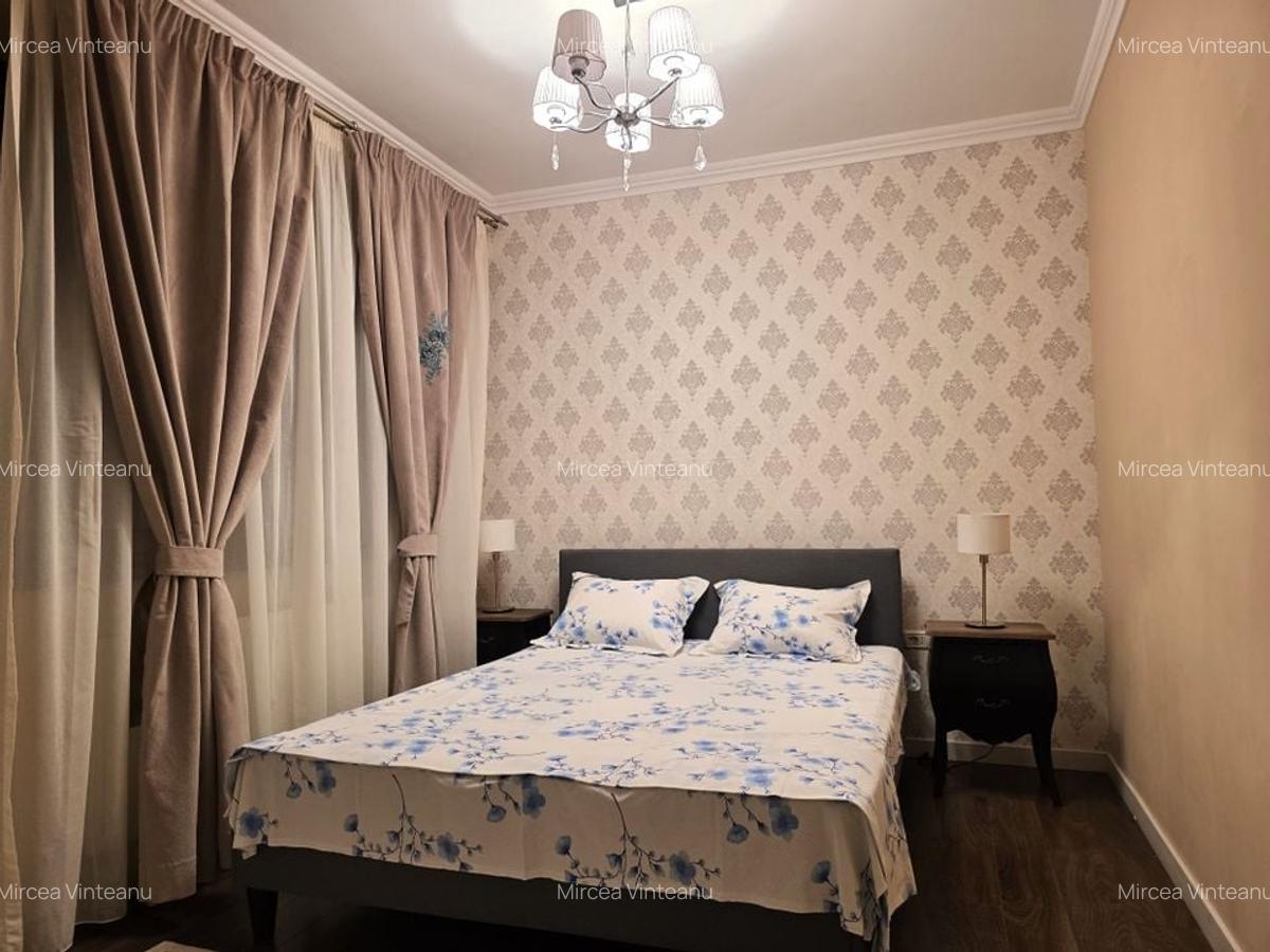 Tomis Plus – apartament 3 camere modern, 2 băi! - 7