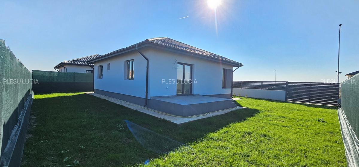 Casa individuala-gata de mutare/Com.Berceni - 3 Casa individuala-gata de mutare/Com.Berceni - 3