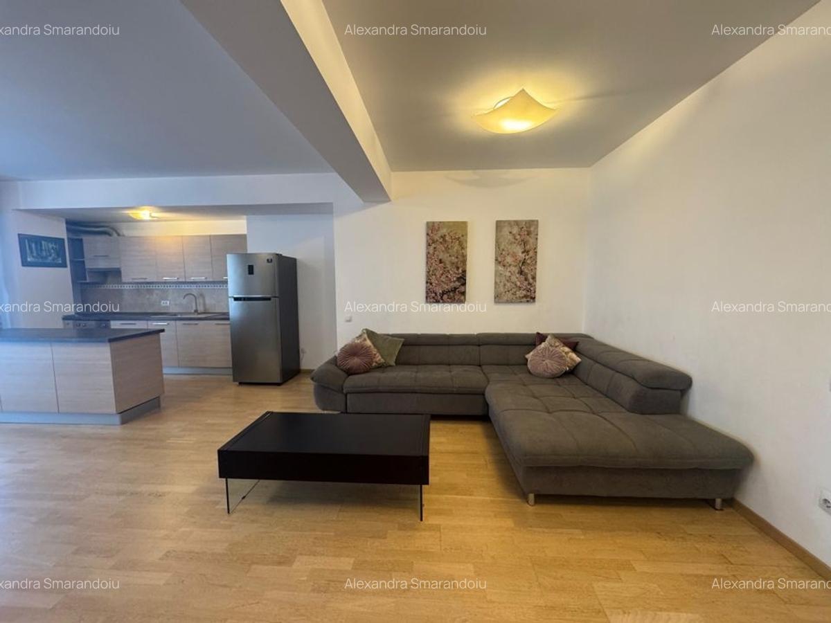 4 camere DECOMANDAT| BANEASA- Privighetorilor - 3
