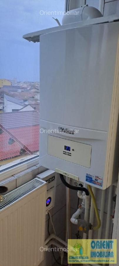 Inel 1, Eden, 2 camere, gaze, etaj 3, vanzari Constanta - 4