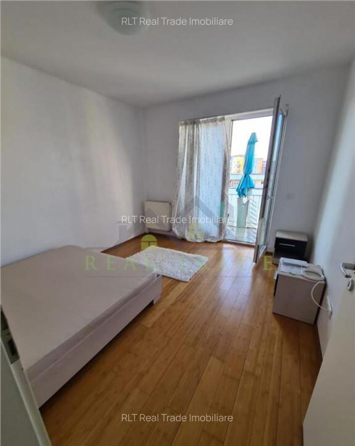 Apartament 2 camere decomandat, etaj intermediar Avantgarden - 4