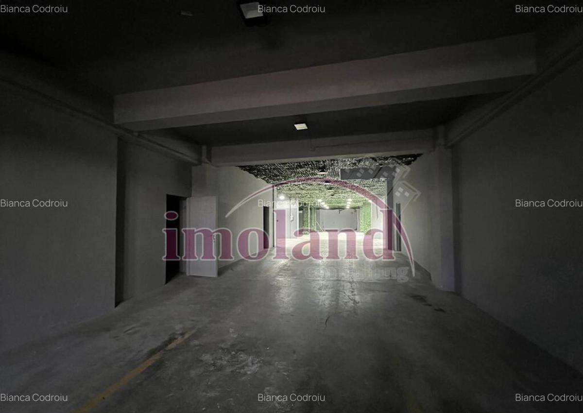 Inchiriere | spatiu depozitare - logistica | Pipera-OMV - 5