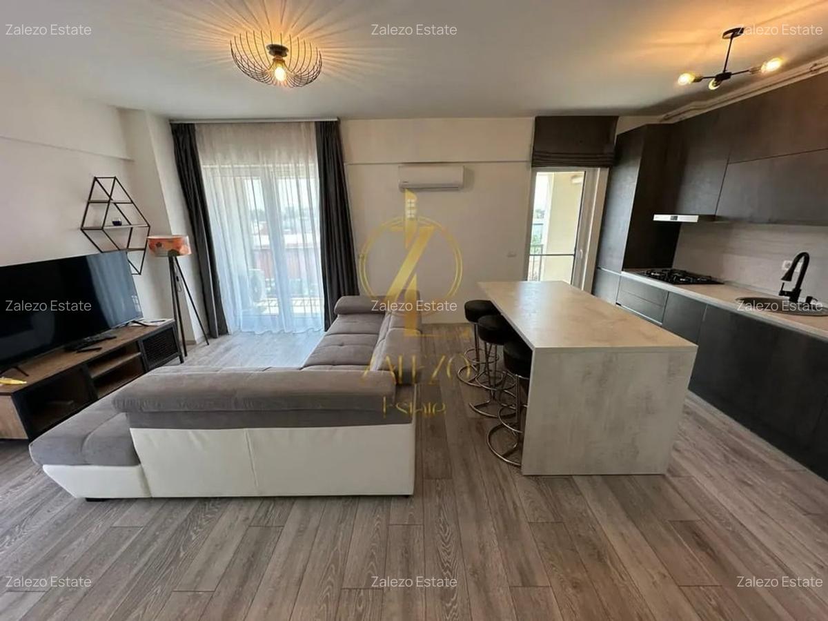 Apartament deosebit cu 2 camere | Calea Aradului - 2