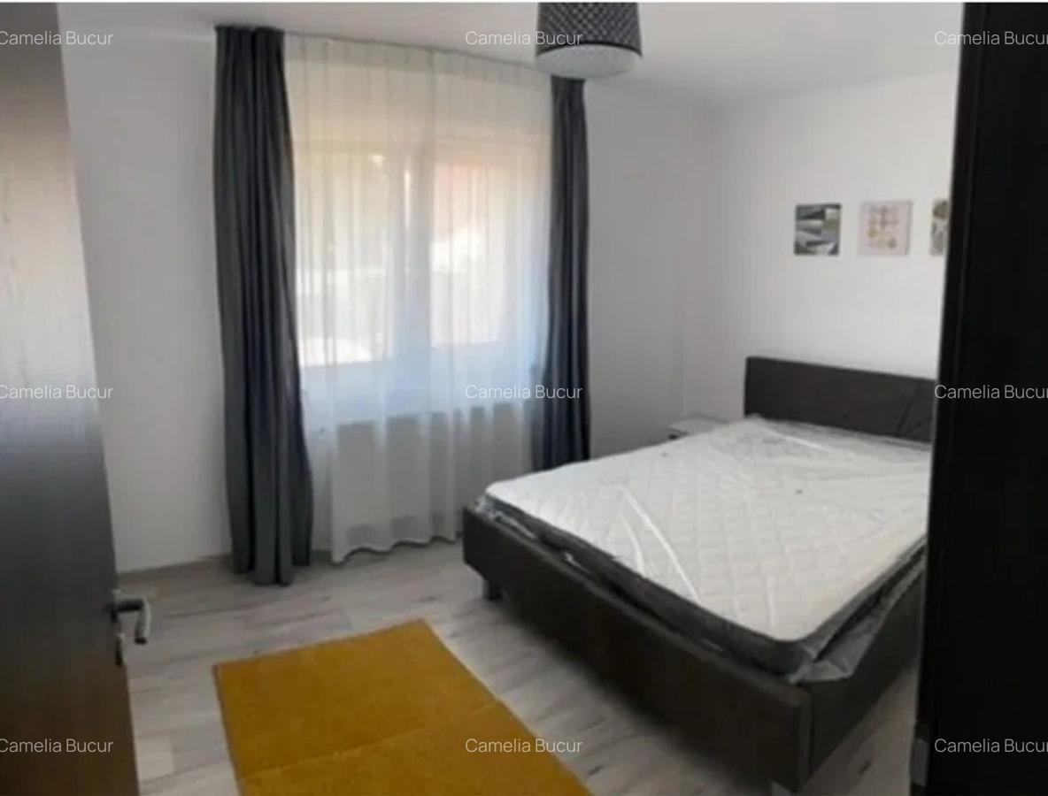 Apartament cu 2 camere - zona Bucsinescu - Strada Vasile Lupu - 4