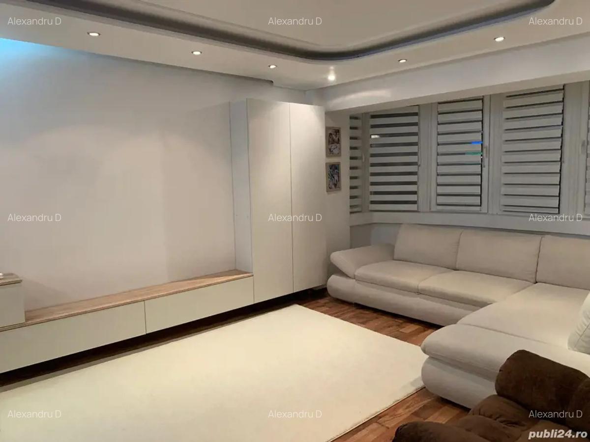 Apartament 2 camere - 1 Apartament 2 camere - 1