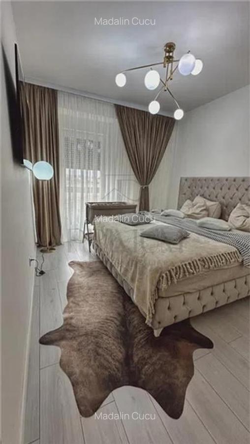 LIPOVEI - 3 CAM - BLOC NOU - PARCARE SUBTERANA - GRADINA - panouri fotovaltaice - 5