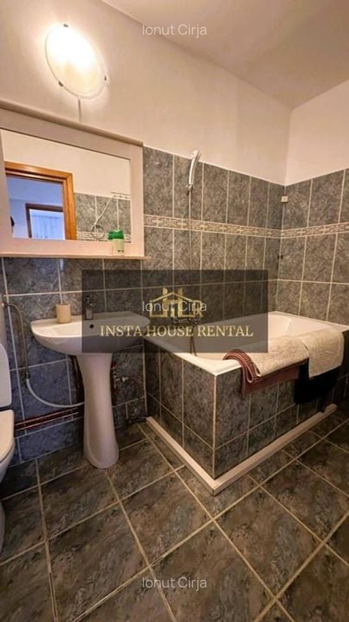 P-ta Alba Iulia- Decebal Garsoniera PANORAMIC VIEW - 7