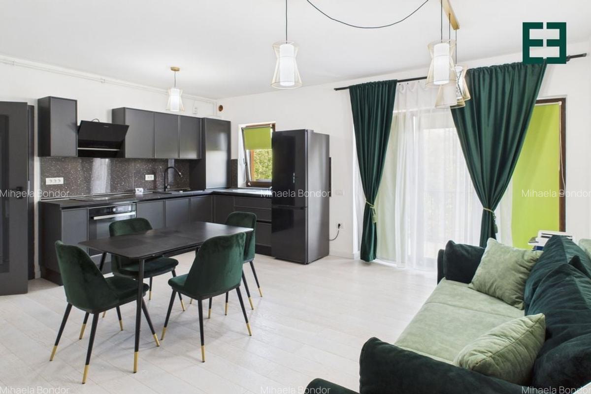 Rate la dezvoltator- Apartament 2 camere et 1 zona Șagului - Timișoara - 4