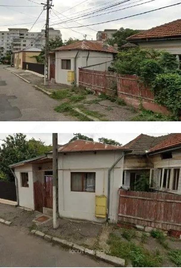 Casa si teren Buzau, ID: R2709852 - 3 Casa si teren Buzau, ID: R2709852 - 3