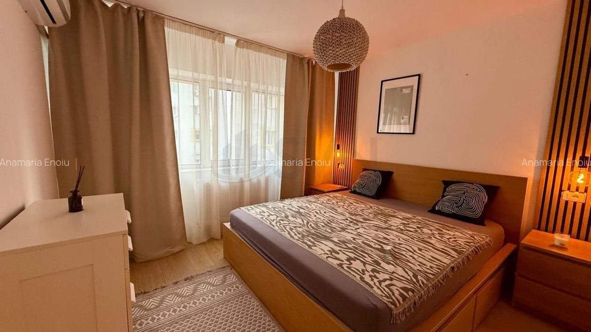 REA1026443 2 Camere I Complet Renovat I Mobilat I Metrou - 3