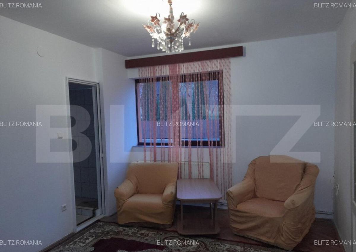 Casa 3 camere SI GRADINA 550mp in vatra satului TARLUNGENI - 3
