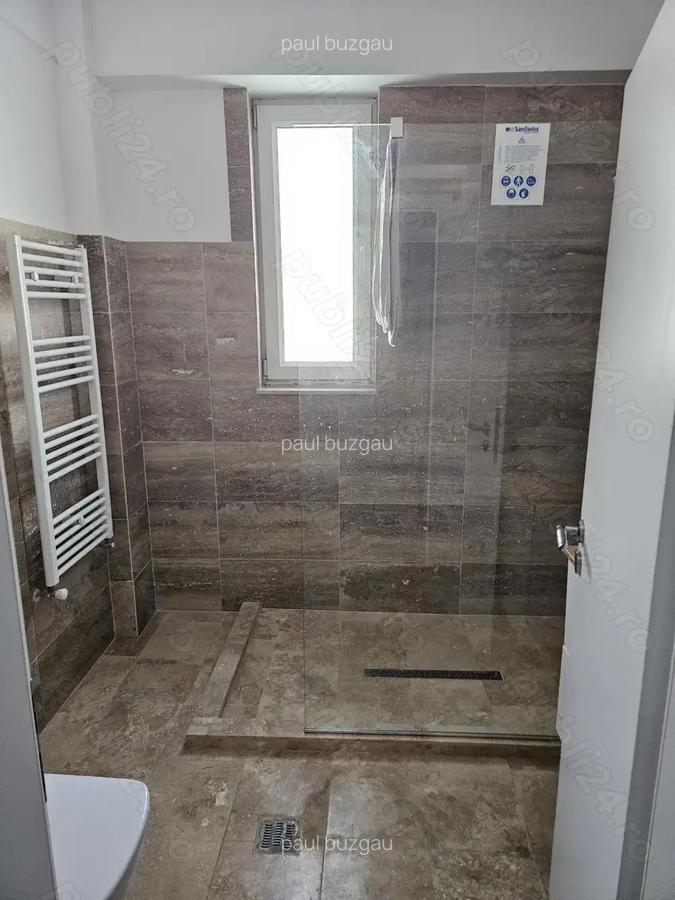 Vand apartament 3 camere bloc nou - 10