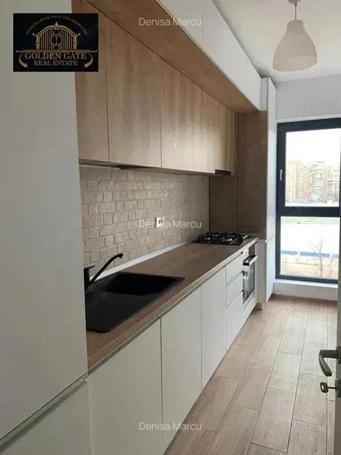 COMISION 0 | Plaza Residence Lujerului - 2 Camere Decomandat Mobilat - 3