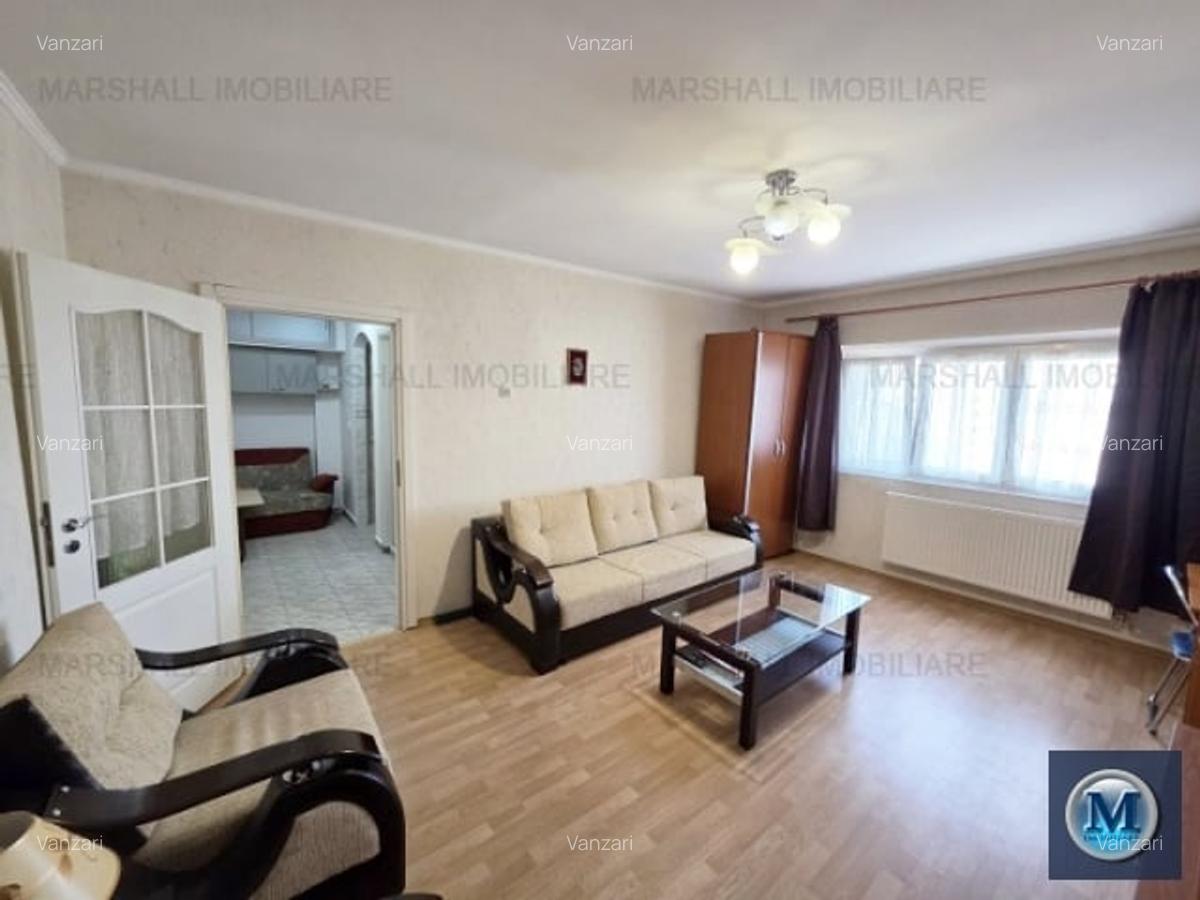 Garsoniera de inchiriat, zona Gheorghe Doja, 37 mp #3521 - 2