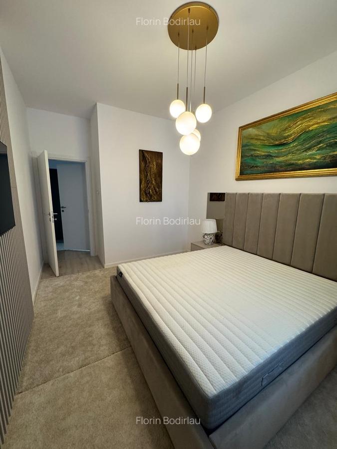 Apartament 2 camere de inchiriat | Finisaje Premium | Greenfield | Parcare - 7