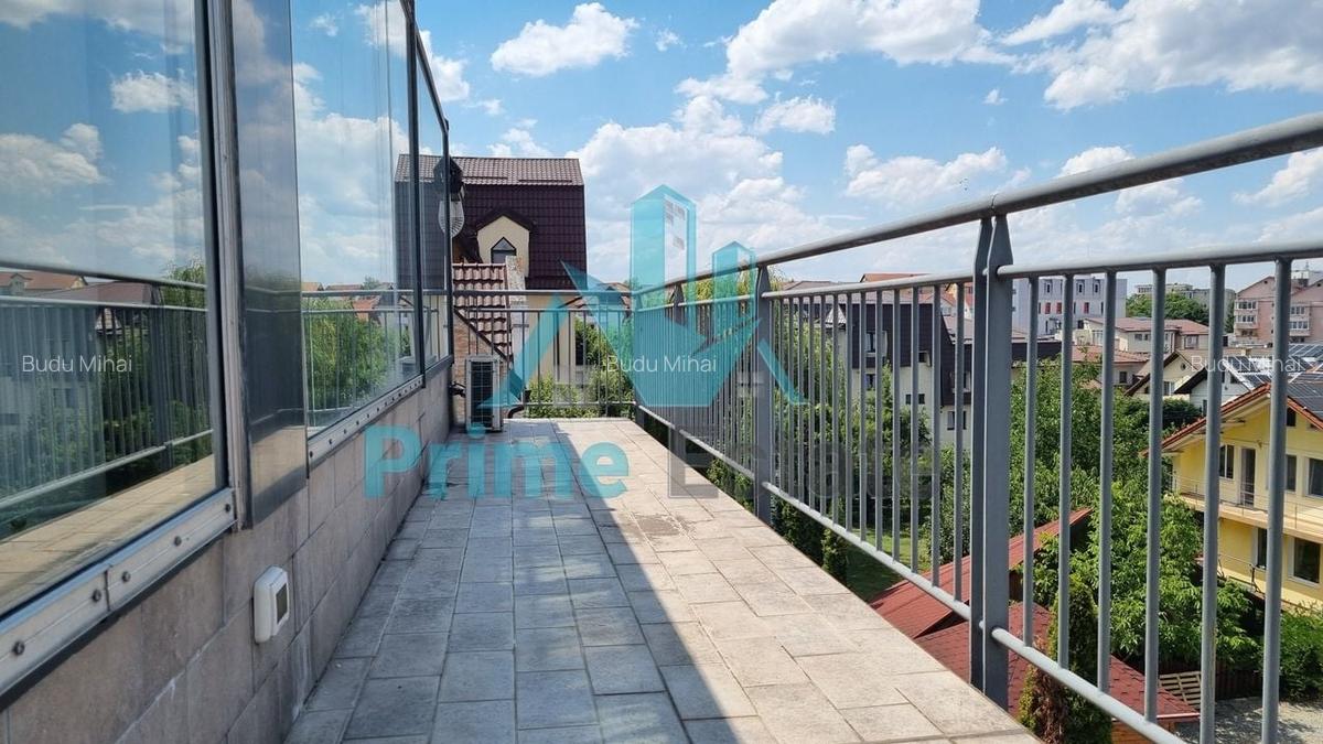 Apartament cu 2 camere semidecomandat, mobilat în Europa - 7