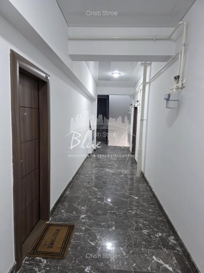 Mamaia Nord- Apartament de 2 camere cu balcon de 12,92 mp si acces la piscina - 13
