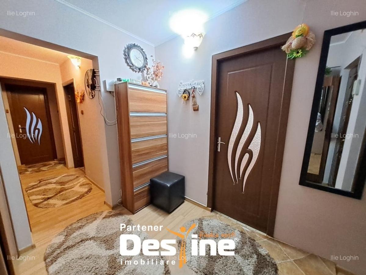 ALEXANDRU CEL BUN - Apartament 3 camere , DECOMANDAT, 64.6 mp -  139.900 EUR - 8