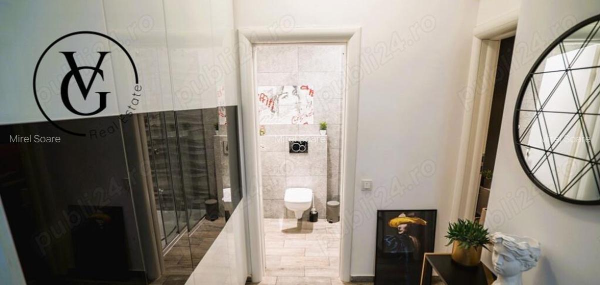 Apartament 2 camere - Bulevardul Unirii - 9
