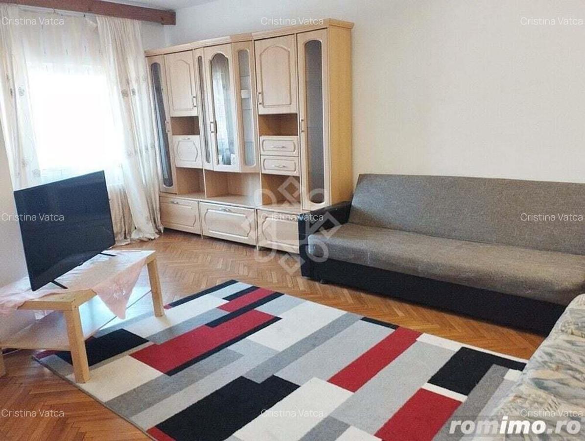 Apartament 3 camere de inchiriat B-dul Magheru Oradea - 1