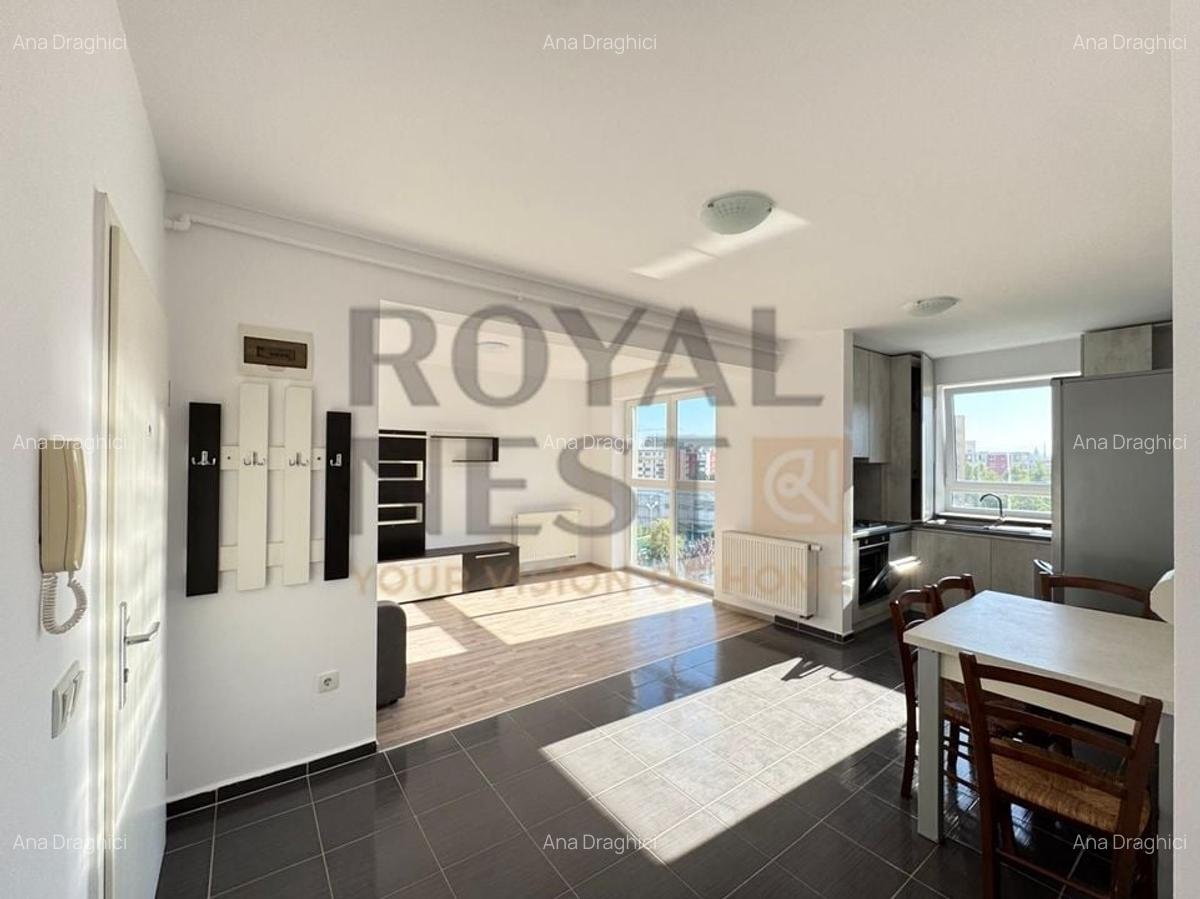 COMISION 0%! Apartament 3 camere in Avantgarden 3 - 2