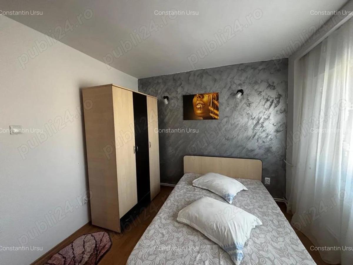 Garsoniera cf 1 Cartier Ostroveni zona Piata - 3