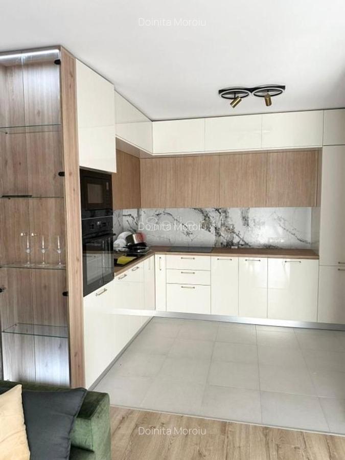 Finisaje Moderne | Loc De Parcare - 3