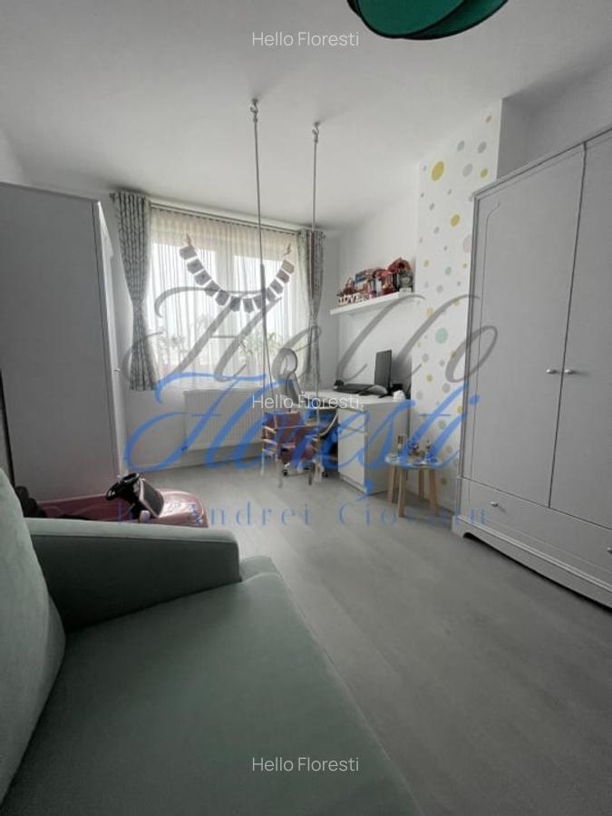 Apartament cu 3 camere Cluj zona Marasti - 5