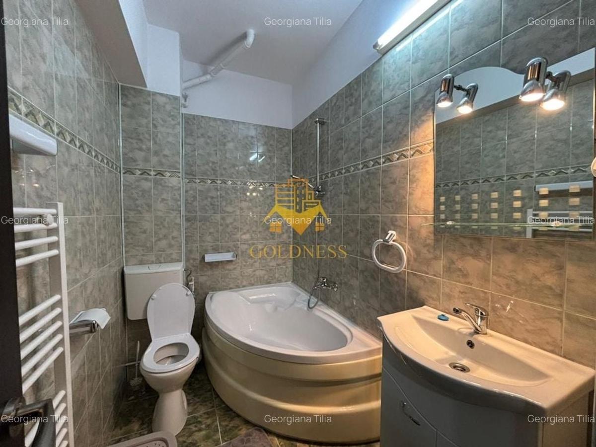 2 camere, Ultracentral, Parcare, Eroilor, Cipariu, Dorobantilor - 7