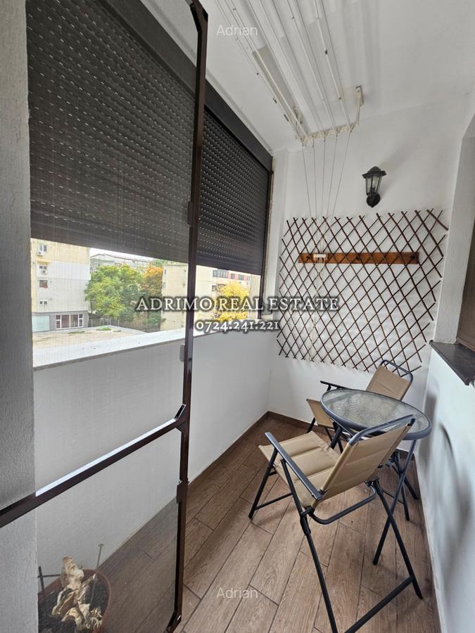 Ap2cam Bloc Nou - Parcare Privata - Euromaterna - 500 euro - Termen LUng - 9