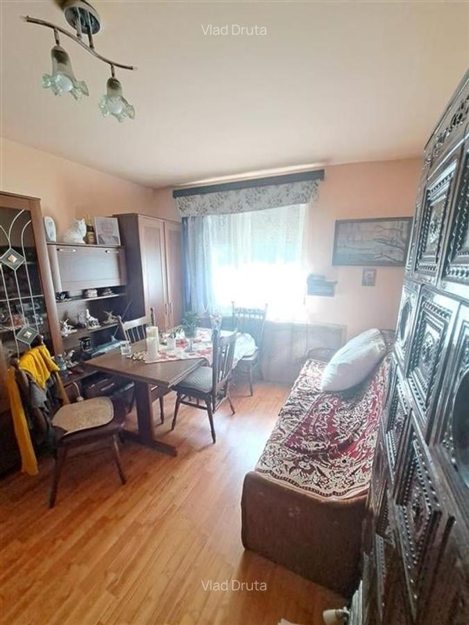 Apartament cu 2 camere decomandat în Pădurea Neagră - 6