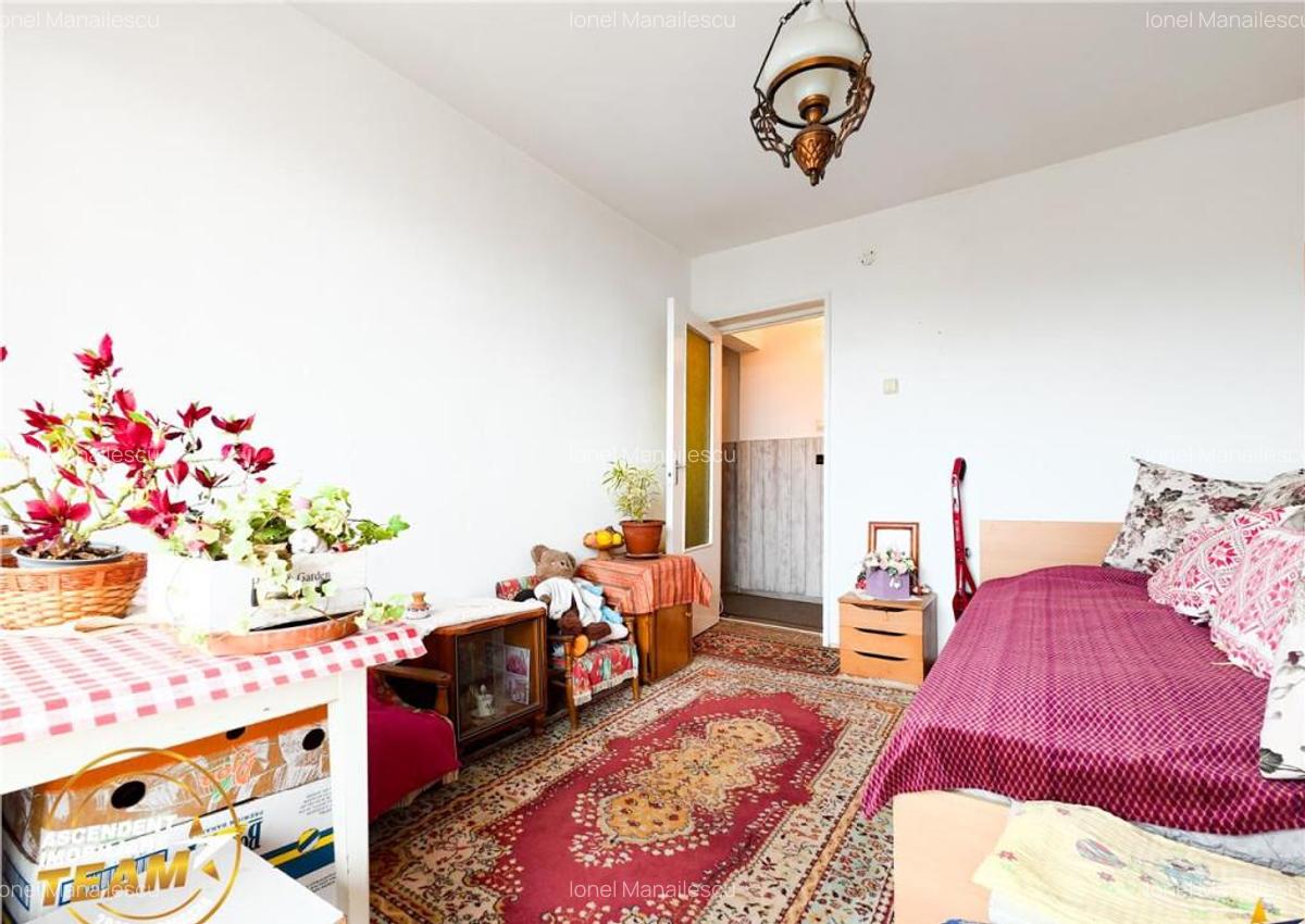 3D Tur! 3 camere,decomandate,apreciabila ariere,Dealului,Sim - 17