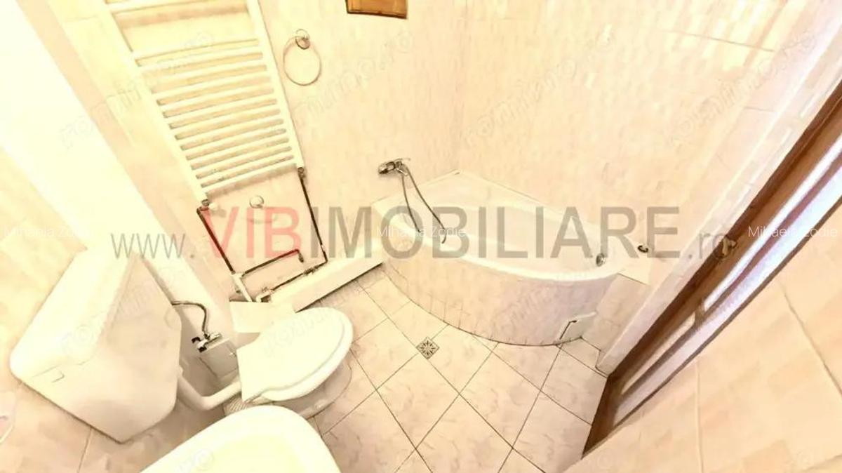 Eroii Revolutiei - Bulevardul Pieptanari 53 - 2 camere 51mp - cu centrala proprie - 7