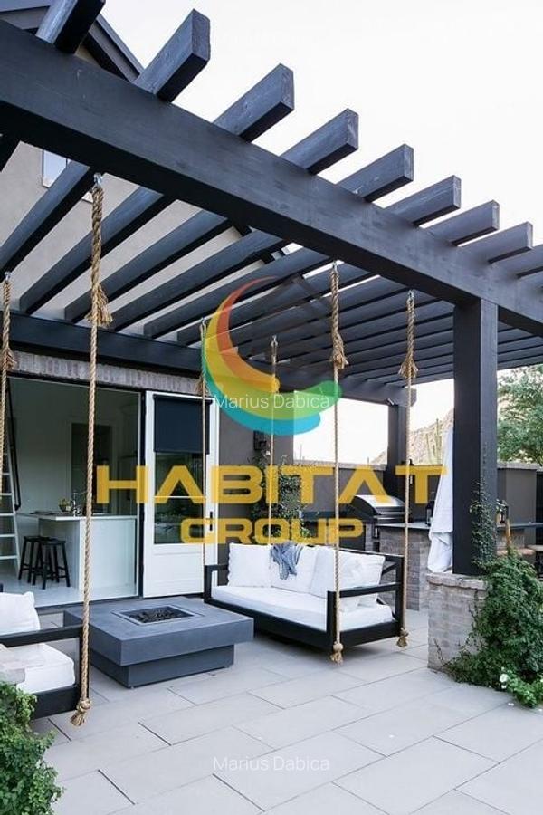 Apartament 3 camere cu Gradina proprie zona de case! - 5