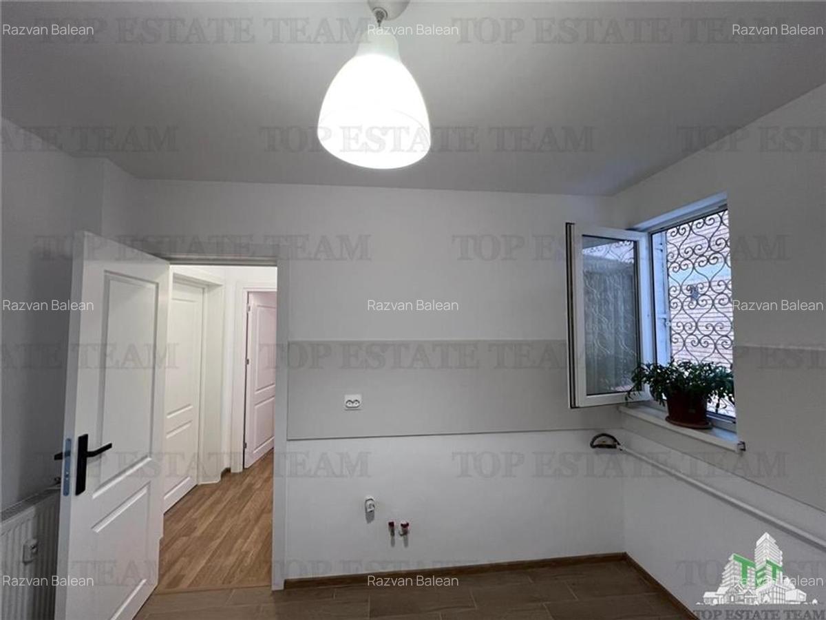 Apartament 2 camere renovat  complet, modern etajul 2/10 langa Plaza Mall Dr. Ta - 17